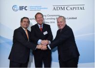 IFCとADM Capitalが、アジア新興市場の発展、中堅企業再建、雇用確保のための新たなプラットフォームを構築