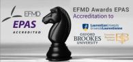 EFMDがカナダ、エストニアおよび英国の新プログラム4件にEPAS認証を交付