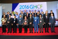 世界港湾都市フォーラム、港と港を繋げる架け橋となる