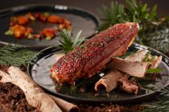 「Hong Kong Great November Feast」で今だけの特別な美食とお酒を楽しむ！