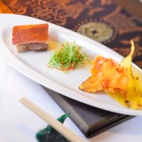 「Hong Kong Great November Feast」で今だけの特別な美食とお酒を楽しむ！