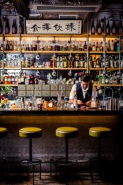 「Hong Kong Great November Feast」で今だけの特別な美食とお酒を楽しむ！