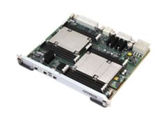 新型Artesyn Server Bladeにより、軍事、航空宇宙および政府自治体のネットワークシステムに最新のプロセッサを提供