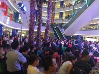 假日精准营销 红星美凯龙出奇制胜