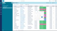 Mashmatrix Releases Excel-like Web App for Salesforce CRM Data Manipulation