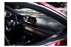 Re-engineered, Refined Mazda6 to Debut at Los Angeles Auto Show