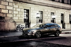 Mazda to Unveil Updated Mazda6 Wagon at Geneva Motor Show
