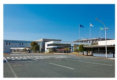 Mazda Starts Production of the CX-5 at Hofu Plant