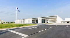 Mazda Opens Engine Machining Factory at Thai Powertrain Plant