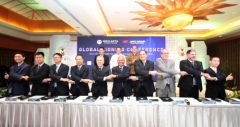 19 Global Partners Sign for US$850M Project in Lippo Group's MEIKARTA