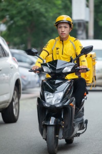 推动实体经济产业升级 美团点评创造巨大价值