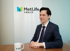 MetLife Hong Kong Launches MetLife Enjoy Whole Life Plan and MetLife Amass Savings Benefit