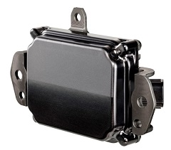 DENSO Develops New Safety Products for New 2018 Lexus LS 