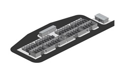 Mitsubishi Corporation to Be Part of Europe's Largest Battery Storage Project in Germany
