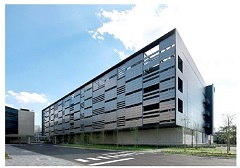  Mitsubishi Corporation Announces New Joint Venture for Data Center Solutions