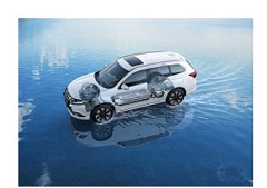 Mitsubishi Motors Unveils New Brand Strategy & Tagline 