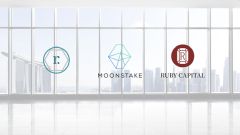 문스테이크(Moonstake), RAMP DEFI와 Ruby Capital과의 파트너 제휴를 발표