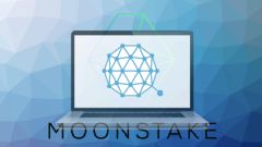 문스테이크(Moonstake), QTUM을 사용한 스테이킹 서비스를 시작