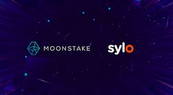 문스테이크가 Sylo와 제휴 발표, Sylo Smart Wallet에 스테이킹의 에코 시스템을 도입