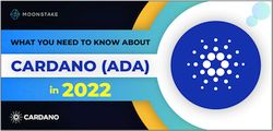 2022년 Cardano(ADA)에 대해 알아야 할 사항
