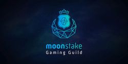 Moonstake, GameFi 사업 진출을 위해 Moonstake Gaming Guild (MSGG)설립 발표