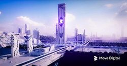 Kristof SchofflingのMove Digitalは規模を拡大してP2EとMetaverseの分野をさらに卓越させた