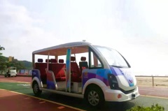 Developing the Intelligent Commercial Vehicle Business Jointly with a Strong Partner, Wuling Motors Will Have a Promising Future