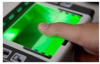 NEC's Fingerprint Identification Technology Ranks First Again in NIST Testing 