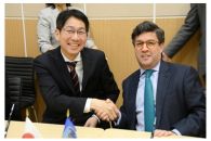 NEC and the Inter-American Development Bank Sign MOU to Collaborate on the Development of Data Centers in Latin America and the Caribbean 