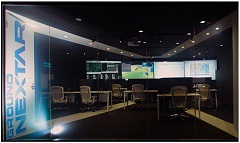 NEC Expands Services from Space