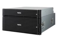 NEC Launches All-flash M-Series Storage Products with High-speed Database Processing