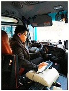 NEC and KT demonstrate 5G potential in PyeongChang