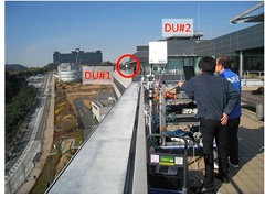 NEC Promotes 5G with NTT DOCOMO by Testing Coordination Technology Between Cells