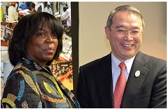 Innovative Supply Chain Information Platform Will Help Prepare for the Next Pandemic