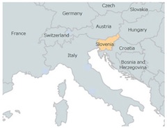 NEDO and Hitachi to Start Cloud-Based Advanced Energy Management System Demonstration Project in Slovenia