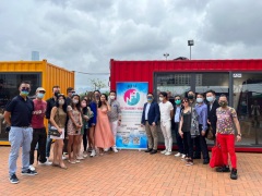 香港非同质化代币协会正式成立并宣布与 TADS 大奖建立战略合作伙伴关系