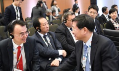 网龙亮相巴西金砖盛会 发布数字教育白皮书