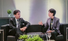 NetDragon Published White Paper on Education Technology at BRICS Summit in Brazil 