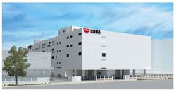 Nissin Foods Receives Funding Approval from Re-Industrialisation Funding Scheme