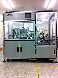 O-Net Communications Diversification into Automation Business Scores Major Advance