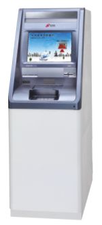 OKI、デジタルチャイナと中国ATM事業で戦略提携