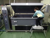 OKI、車載ユニット向け「塩水複合サイクル試験」を提供開始