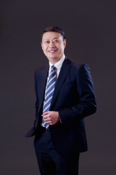 Oculis委任丁伟波先生为全球首席营运官兼中国区总经理