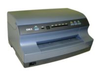 衝電氣（OKI）推出國內首家可讀取頁碼的存摺打印機“FP21X”