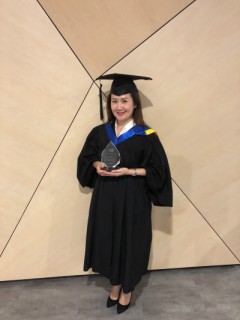 Global perspectives on ideas and innovation needed to thrive in New Economy: UK's Modern University of the Year*