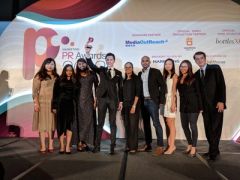 PSB Academy Bags Regional Award for its Relaunch of a Singapore Education Icon