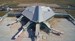 Mitsubishi Corporation Participates in New Ulaanbaatar International Airport Operation Project in Mongolia