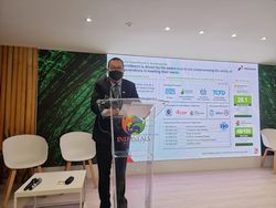 Go Sustainability, Pertamina Successfully Increases ESG Rating to PROPER