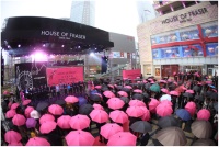 China's First House of Fraser Store Locates in Nanjing
