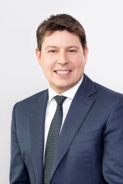 Prudential Corporation Asia announces the appointment of Robin Spencer as Chief Operating Officer